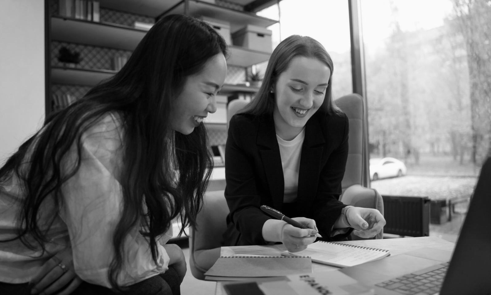 Discussion stratégique entre professionnels